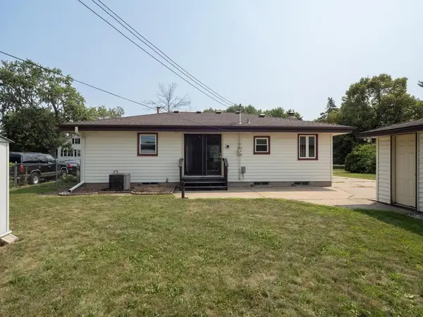 6231 Quail AVE N, Brooklyn Center, MN 55429
