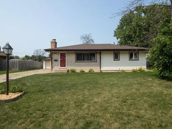 6231 Quail AVE N, Brooklyn Center, MN 55429