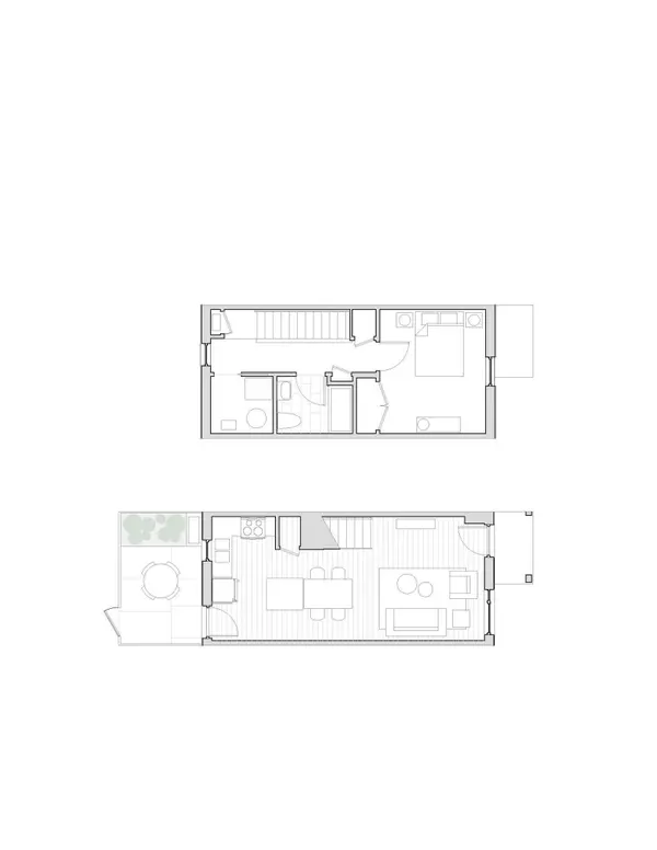 2833 14th AVE S #107, Minneapolis, MN 55407