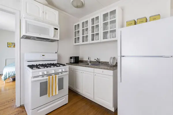 2541 Garfield AVE #3, Minneapolis, MN 55405