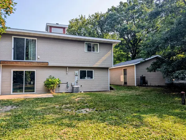 1223 Terrace CT, Alexandria, MN 56308