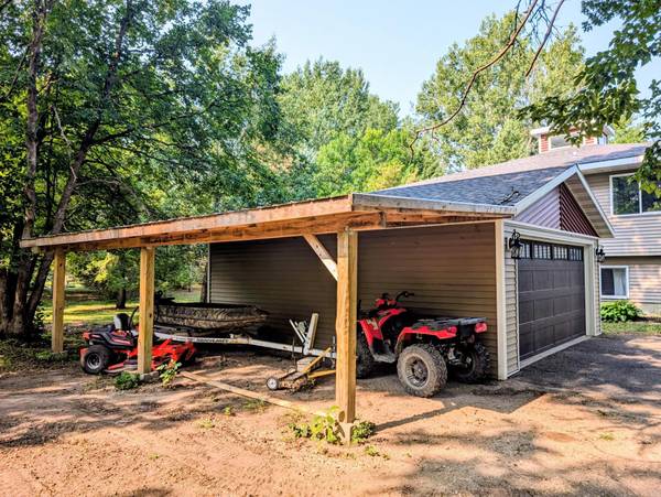 1223 Terrace CT, Alexandria, MN 56308