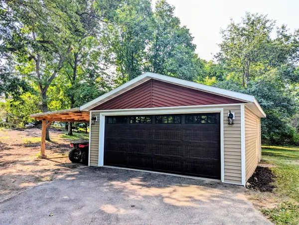 1223 Terrace CT, Alexandria, MN 56308