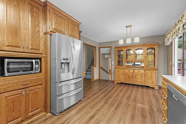 13013 Goodhue ST NE, Blaine, MN 55449