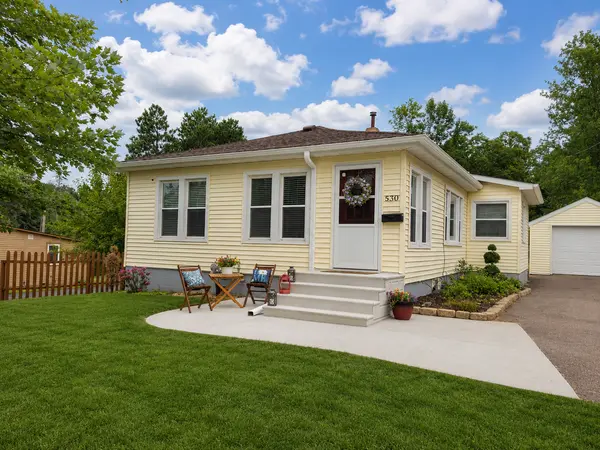 530 Forest AVE W, Mora, MN 55051