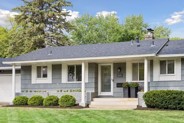 1661 Virginia AVE S, Saint Louis Park, MN 55426