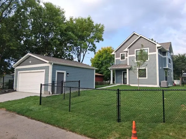 1204 Knox AVE N, Minneapolis, MN 55411
