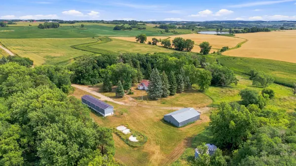9591 260th ST S, Hawley, MN 56549