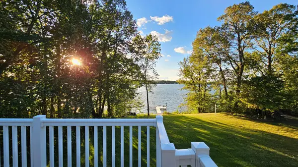 50771 Good Oak LOOP, Frazee, MN 56544