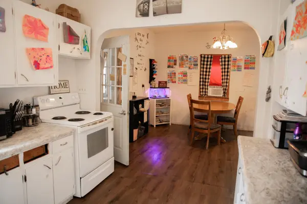 203 S Main ST, Gwinner, ND 58040