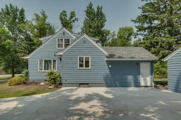 260 Main ST, Davenport, ND 58021