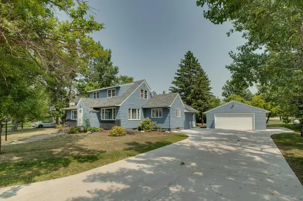 260 Main ST, Davenport, ND 58021