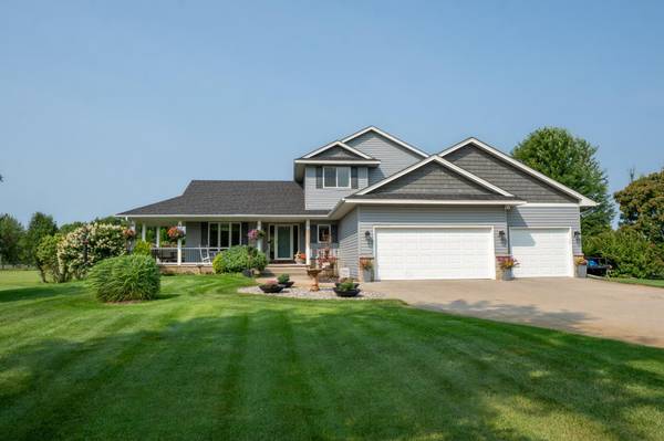 13927 89th ST NE, Otsego, MN 55330