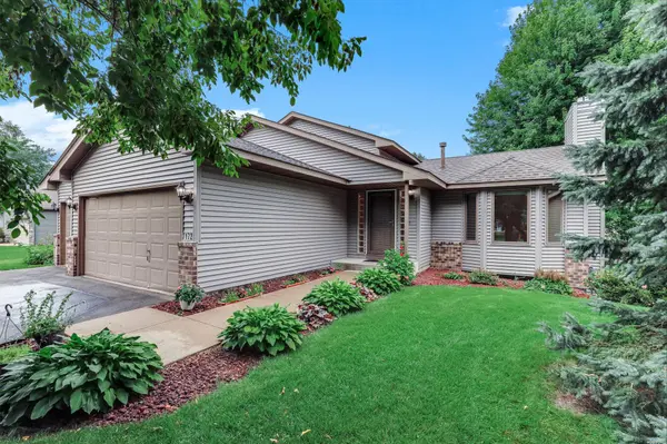 7172 Snow Owl LN, Lino Lakes, MN 55014