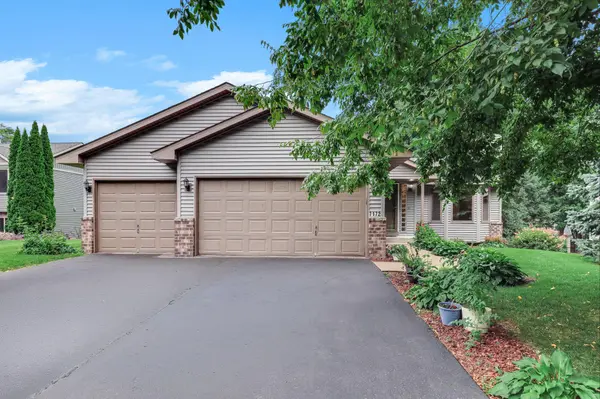 7172 Snow Owl LN, Lino Lakes, MN 55014