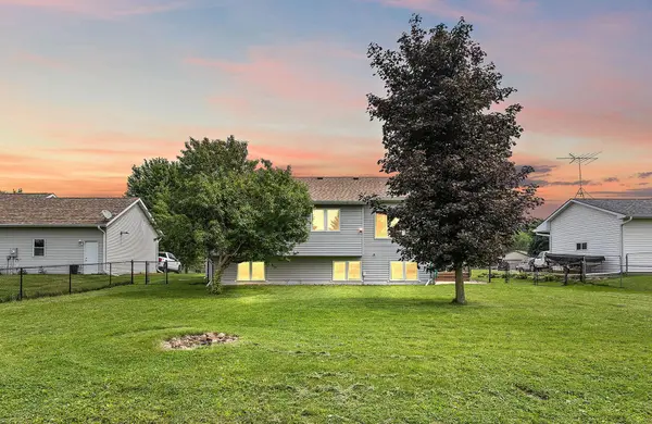 908 W 1st ST, West Concord, MN 55985