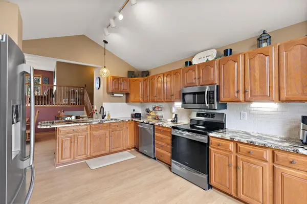 908 W 1st ST, West Concord, MN 55985
