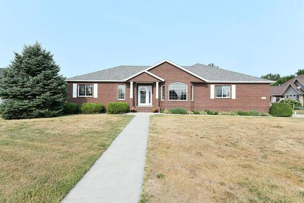 520 2nd AVE S, Kindred, ND 58051