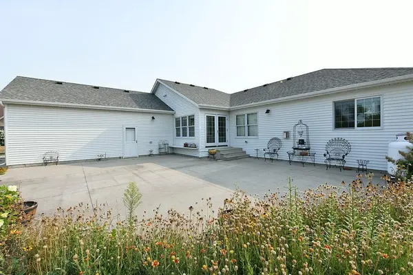 520 2nd AVE S, Kindred, ND 58051