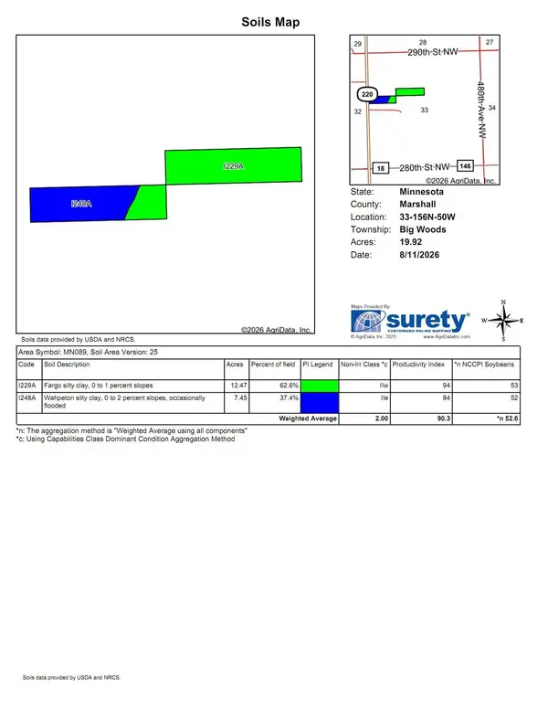 0 rural, Oslo, MN 56744