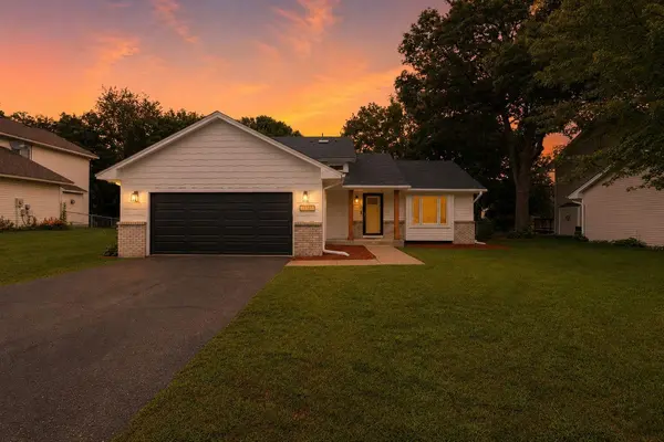 12389 Larch ST NW, Coon Rapids, MN 55448
