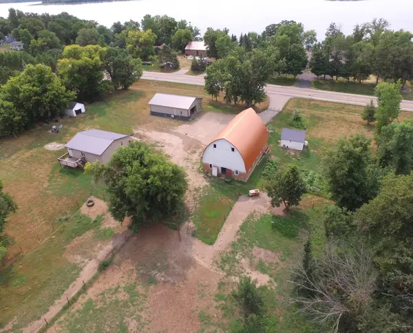 38151 County Highway 35, Dent, MN 56528