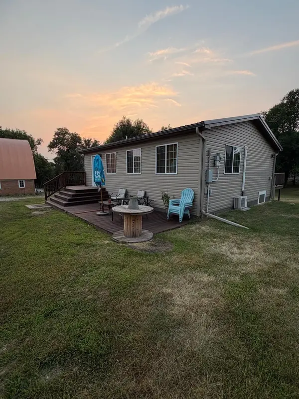 38151 County Highway 35, Dent, MN 56528