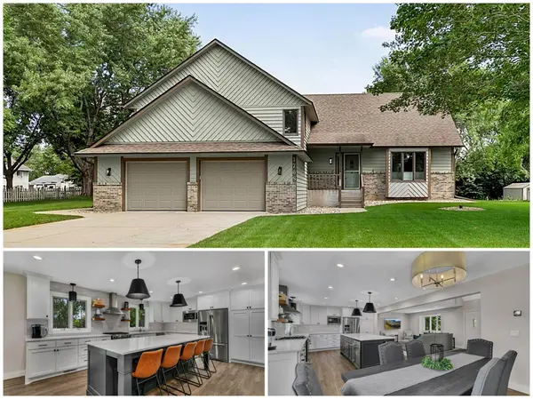 1768 Casselberry RD, Saint Cloud, MN 56303