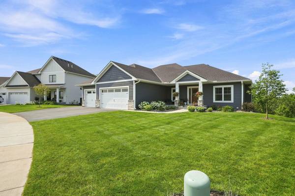27200 Petes Hill TRL, Elko New Market, MN 55020
