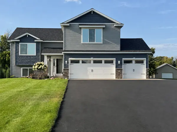 15708 100th ST SE, Becker, MN 55308