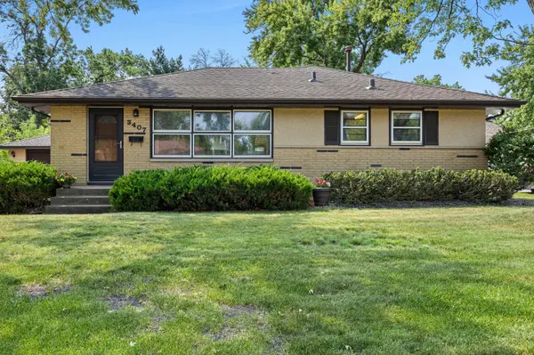 3407 Woodbine LN N, Brooklyn Center, MN 55429