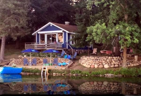 29933 Pequot BLVD, Pequot Lakes, MN 56472