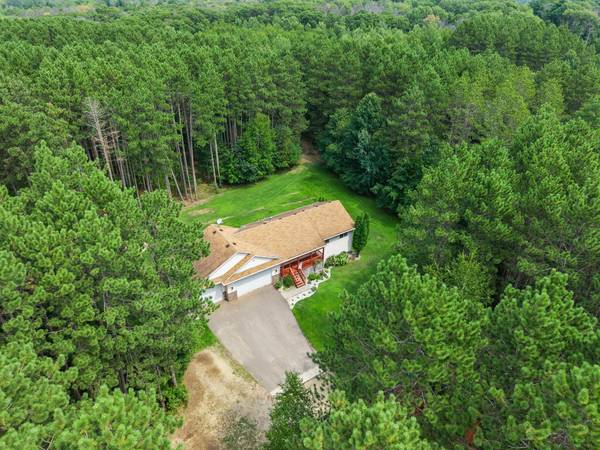 3089 320th AVE NW, Cambridge, MN 55008
