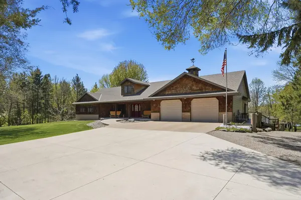9025 Burton CT NW, Rice, MN 56367