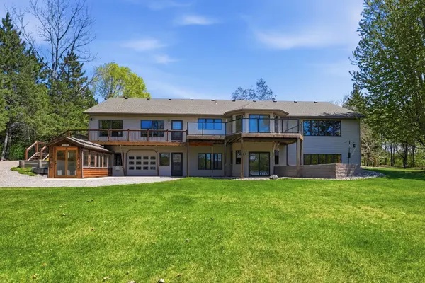 9025 Burton CT NW, Rice, MN 56367