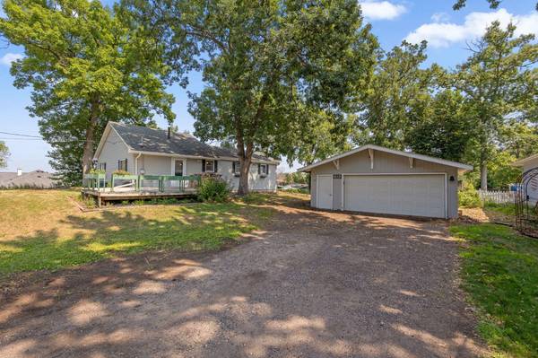 819 17th ST SE, Forest Lake, MN 55025