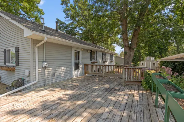 819 17th ST SE, Forest Lake, MN 55025