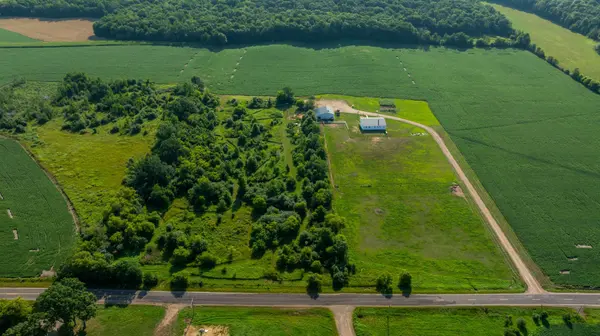 22861 County Hwy DD, New Auburn, WI 54757
