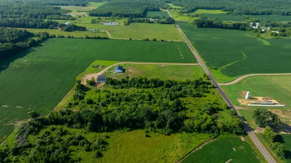 22861 County Hwy DD, New Auburn, WI 54757