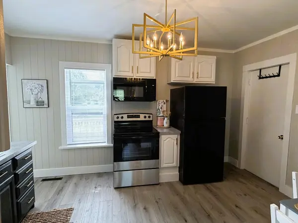 740 1st ST, Glenwood City, WI 54013