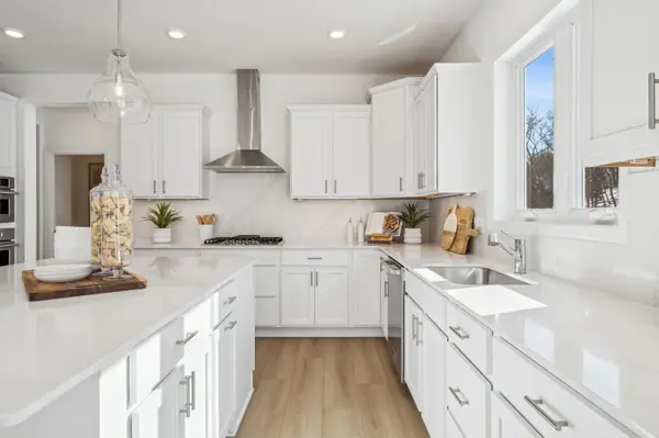 12398 Holden WAY, Rogers, MN 55374