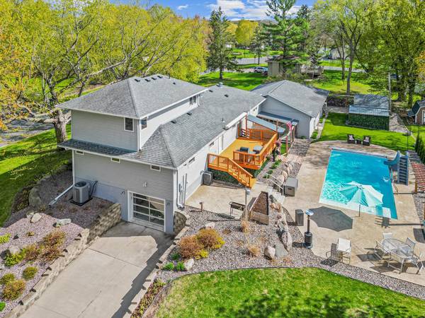 1345 Elsinore CIR, Long Lake, MN 55356