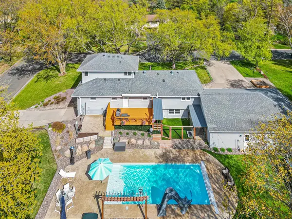 1345 Elsinore CIR, Long Lake, MN 55356