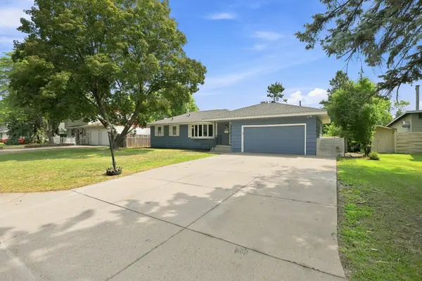 7556 Major AVE N, Brooklyn Park, MN 55443