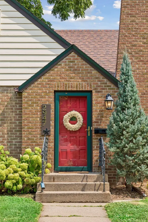 2947 Quentin AVE, Saint Louis Park, MN 55416