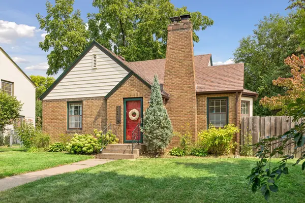 2947 Quentin AVE, Saint Louis Park, MN 55416