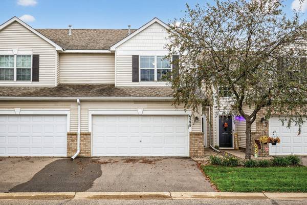 6598 154th ST W #136, Apple Valley, MN 55124