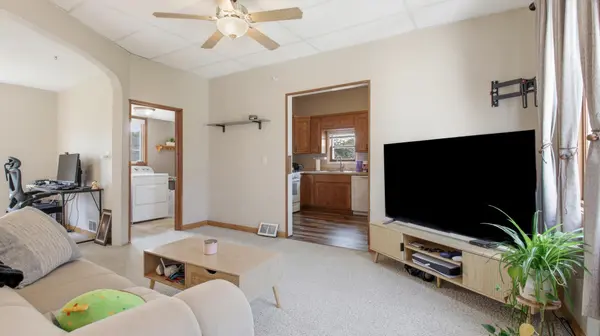 107 Blaine AVE S, Turtle Lake, WI 54889
