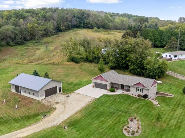 5907 County Road 105 NW, Byron, MN 55920
