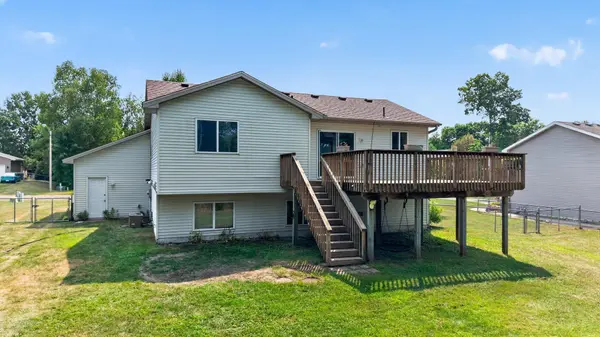 435 8th AVE NE, Pine City, MN 55063